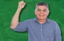 Marcão do Povo é eleito prefeito de Agricolândia
