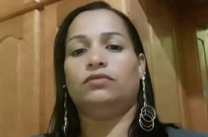 Márcia Nogueira de Pádua, de 39 anos