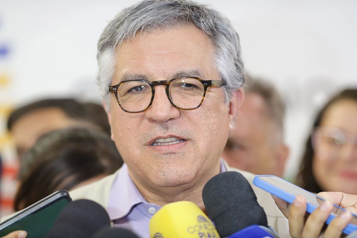 Ministro-chefe das Relações Institucionais, Alexandre Padilha