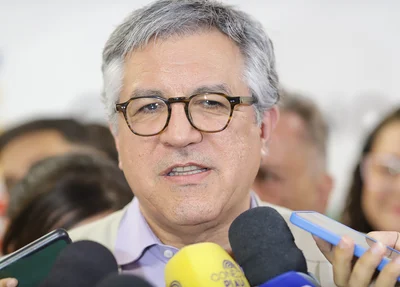 Ministro-chefe das Relações Institucionais, Alexandre Padilha
