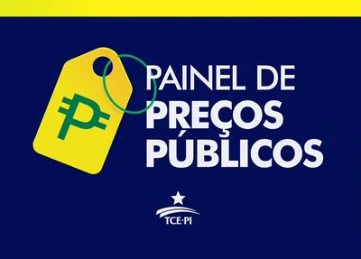 Painel de Preços Públicos