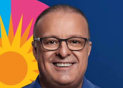 Paulinho Freire é eleito prefeito de Natal