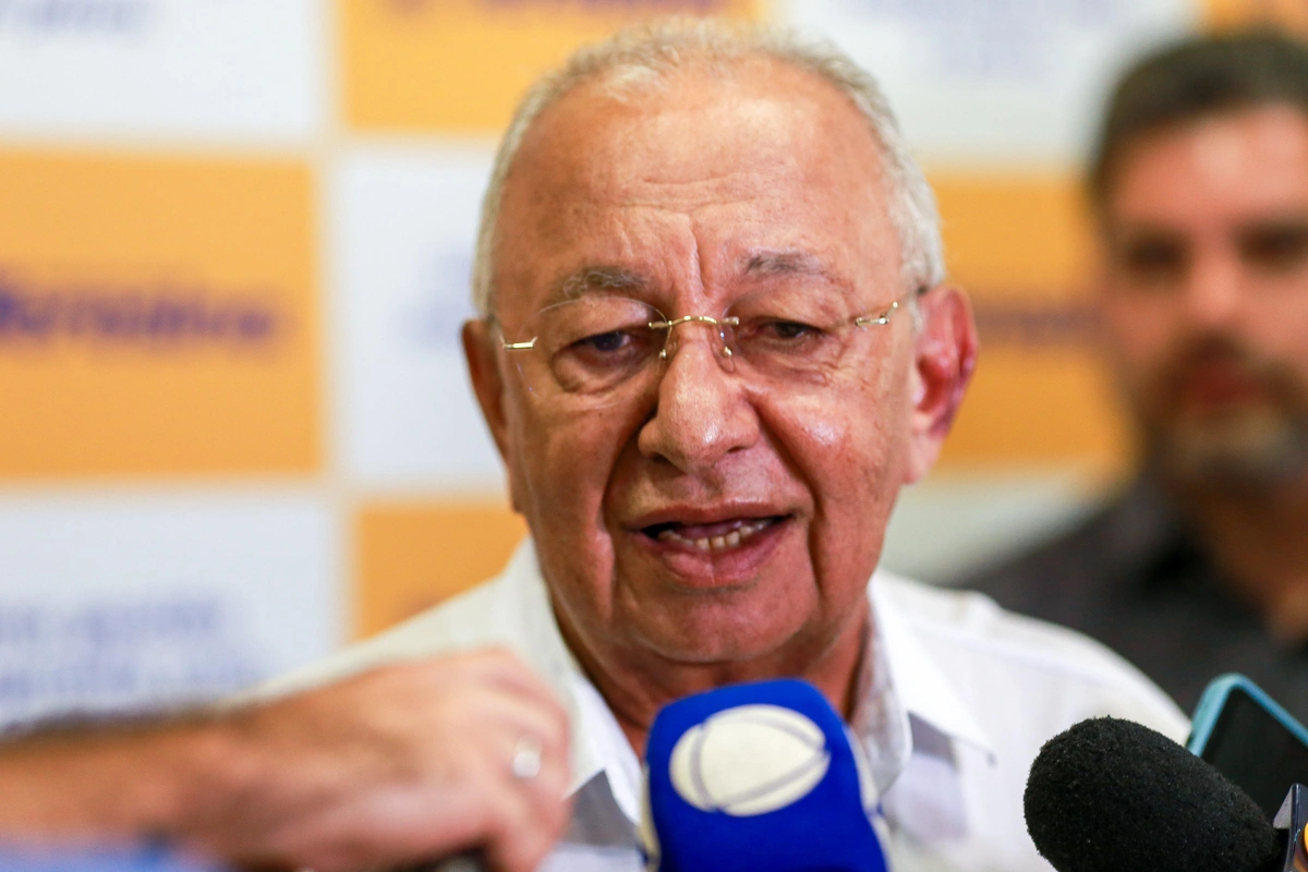 Prefeito Dr. Pessoa