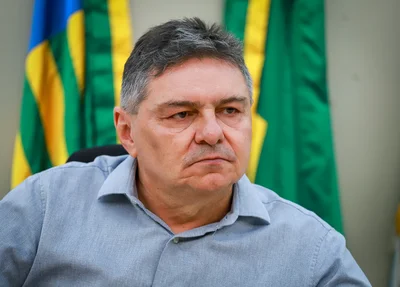 Presidente Kennedy Barros