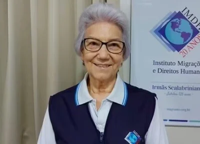 Rosita Milesi