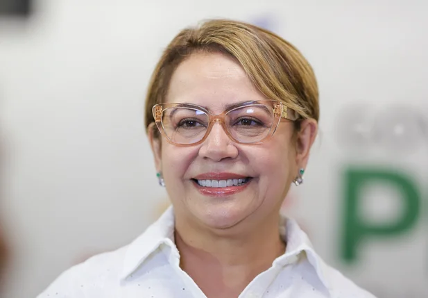 Senadora Jussara Lima