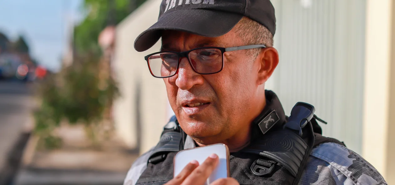 Subtentente Quixaba