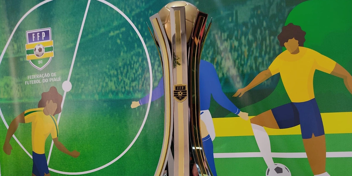 Taça do Campeonato Piauiense Série B 2024