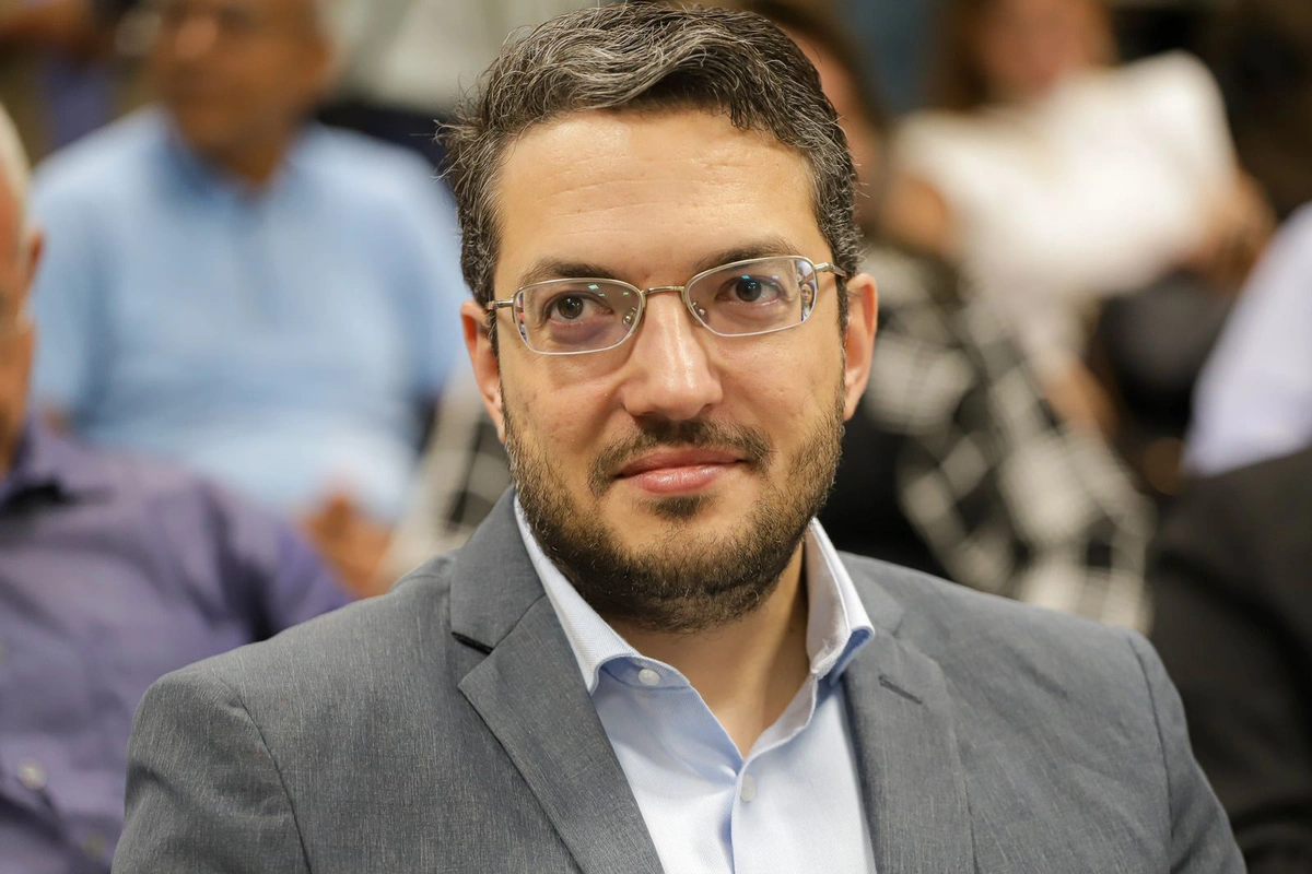 Aldo Gil