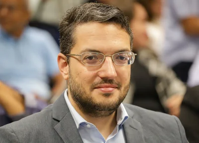 Aldo Gil