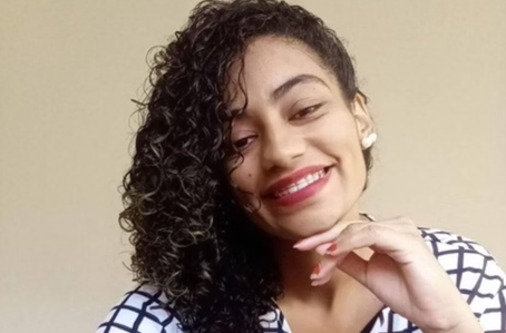 Aniely Paula da Silva