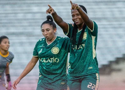 Atlético Piauiense vence Abelhas Rainhas no Piauiense Feminino 2024