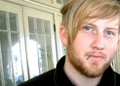 Bob Bryar, ex-baterista do My Chemical Romance