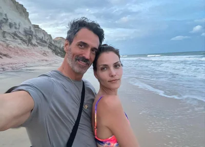 Casal e filha estavam em cativeiro