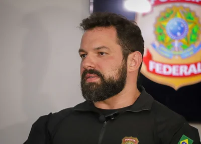 Delegado Marco Antônio