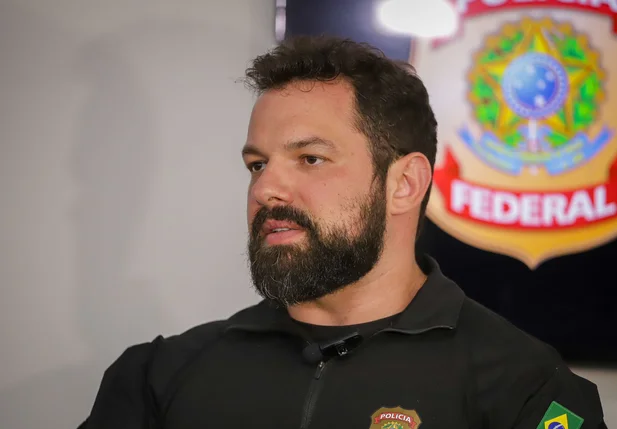 Delegado Marco Antônio