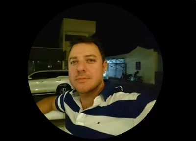 Empresário Ivan Prass