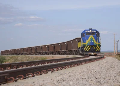 Ferrovia Transnordestina