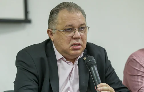 Florentino Neto