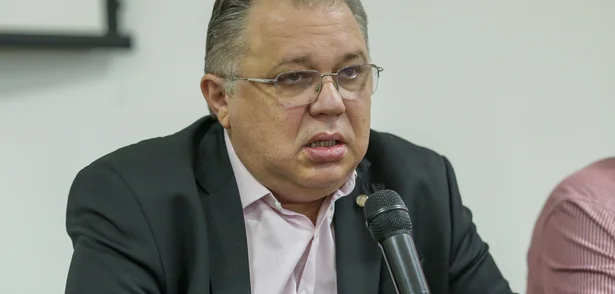 Florentino Neto