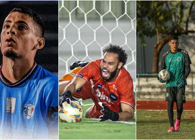 Gabriel Resende, Flaysmar e Isaac Daniel