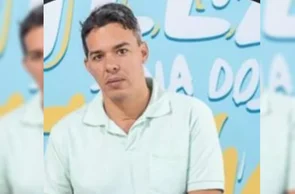 Gasparino Lustosa Azevedo
