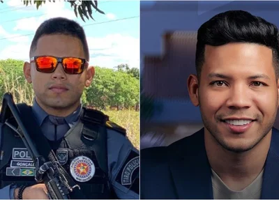 Gonçalo Matos de Aguiar Neto e Ricardo Rômulo de Sousa Matos.
