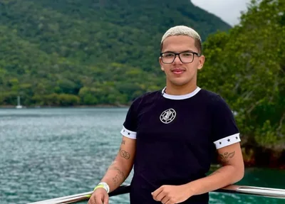 Influenciador Lokinho