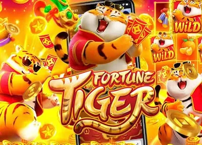 Jogo do Tigrinho