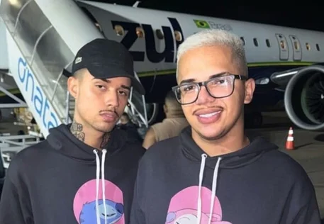 Promotor entra com recurso para marido do influenciador Lokinho ser julgado por homicídio doloso
