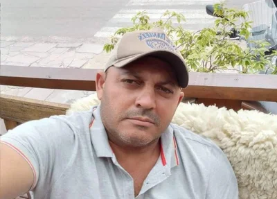 Marcos de Araújo Souza