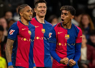 O caso aconteceu em outubro deste ano, quando o time rival marcou um gol