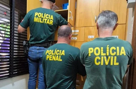 Operação Cortejo: GAECO deflagra operação para apurar a prática de crimes no setor funerário