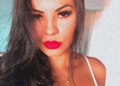 Paloma Lopes queria realizar uma hidrolipo