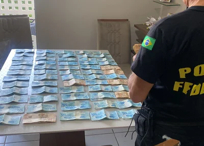 PF deflagra operação contra fraudes no Auxílio Emergencial na Caixa Econômica no Piauí