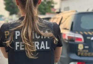 Polícia Federal