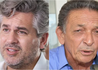 Prefeito eleito Pablo Santos denuncia Gil Paraibano por dificultar transição de governo