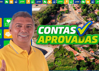 Prefeito Zé Henrique tem contas aprovadas pelo TRE-PI