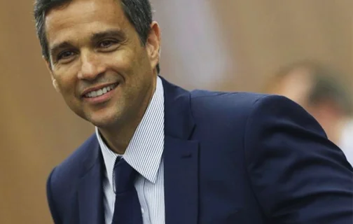Roberto Campos Neto, presidente do Banco Central