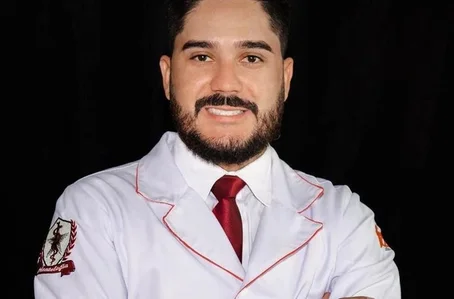 Romullo Kleyver Maia Façanha