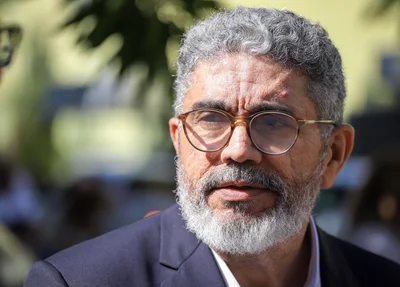Secretário da Saúde do Piauí, Antonio Luiz Soares