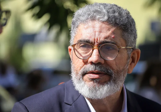 Secretário da Saúde do Piauí, Antonio Luiz Soares
