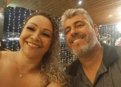 Suzy e Ramiro