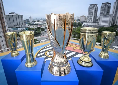 Taça da Copinha