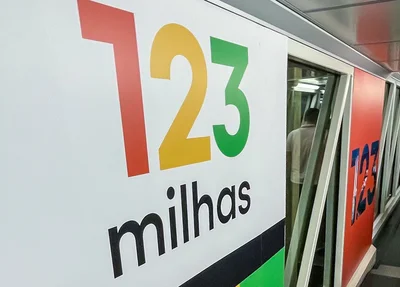 123 Milhas