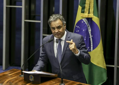 Aécio Neves