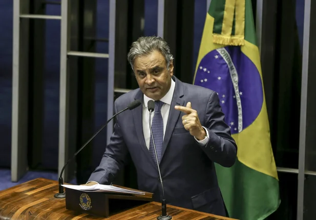 Aécio Neves