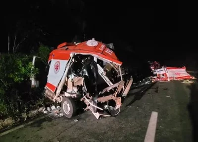 Ambulância