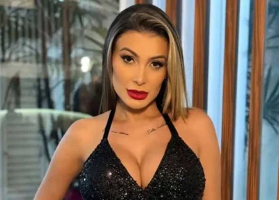 Andressa Urach