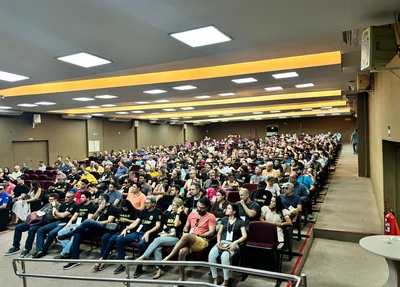 Assembleia do Sinpolpi